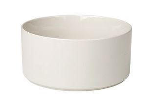 Blomus Kleine Schaal Pilare Moonbeam ø 20 cm